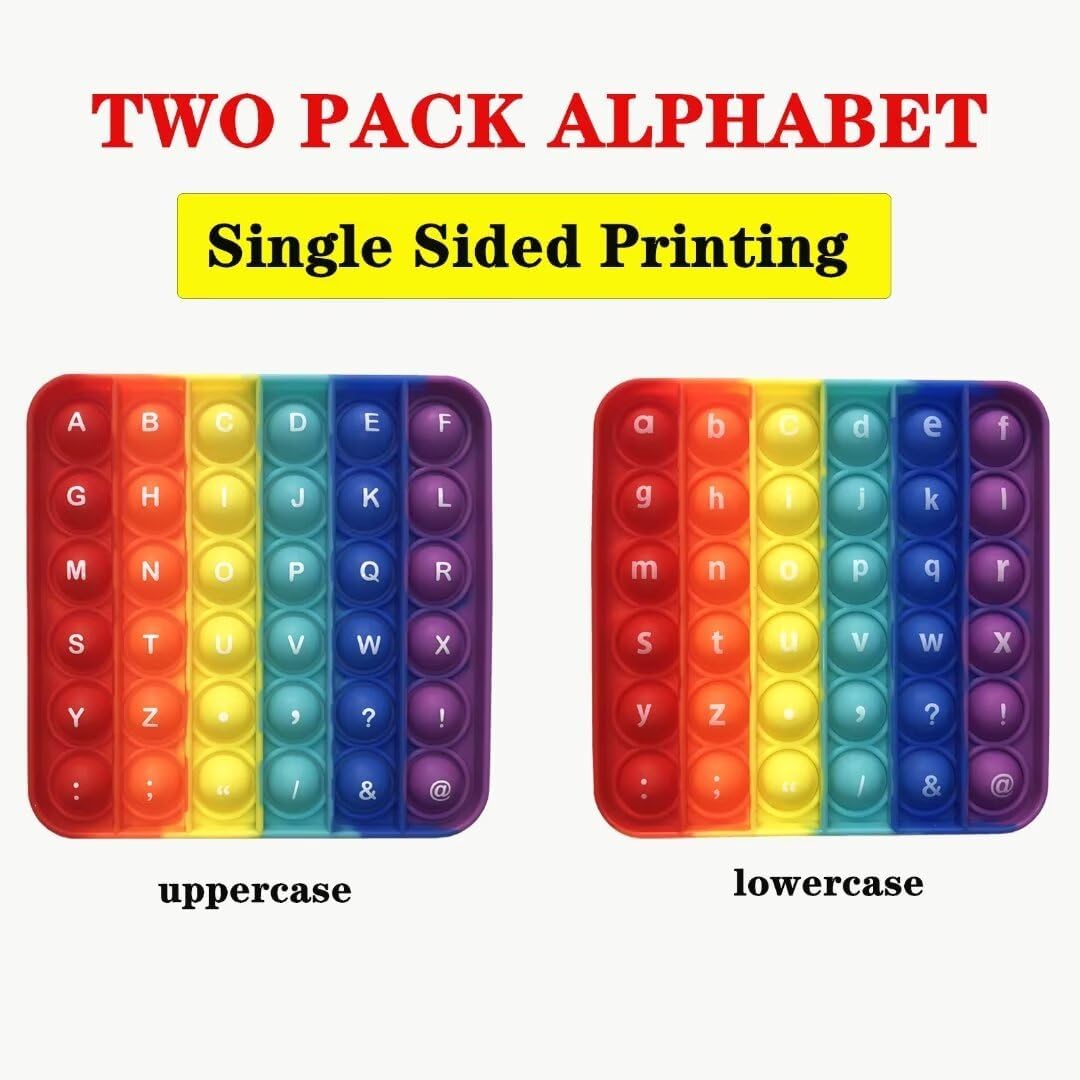 12x12 Multiplication Chart Popper, Digital Multiplication Table Game Board-Math Manipulative Toy, 3rd Grade Fidgety Popper for Kids Learning, Multiplication Machine Times Table
