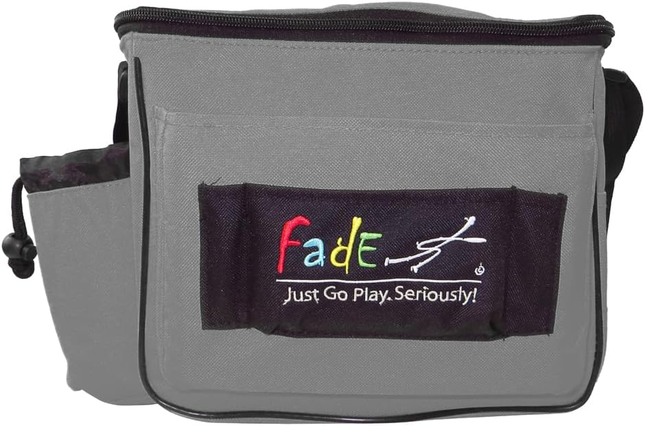 Fade Gear Lite Disc Golf Bag