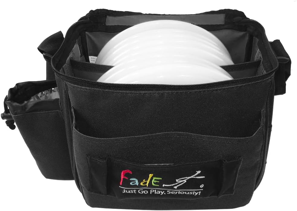 Fade Gear Lite Disc Golf Bag