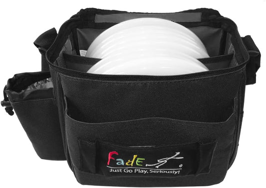 Fade Gear Lite Disc Golf Bag