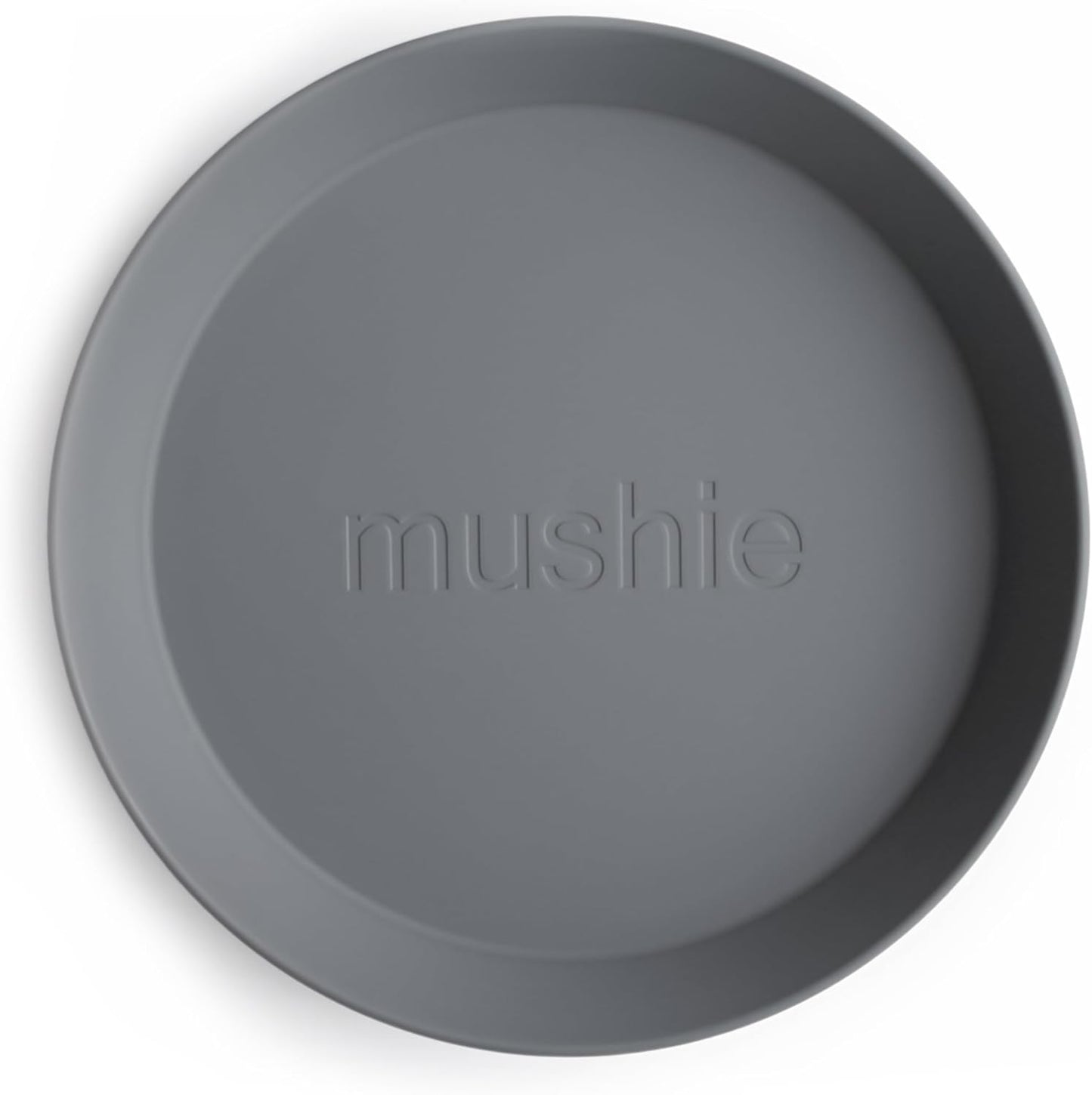 mushie Dinnerware Cups For Kids | Made in Denmark, Set of 2 (Ivory) - Colors A