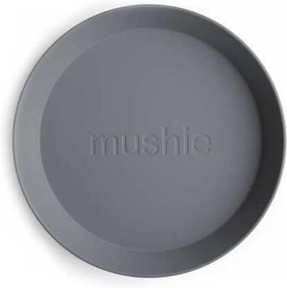 mushie Dinnerware Cups For Kids | Made in Denmark, Set of 2 (Ivory) - Colors A