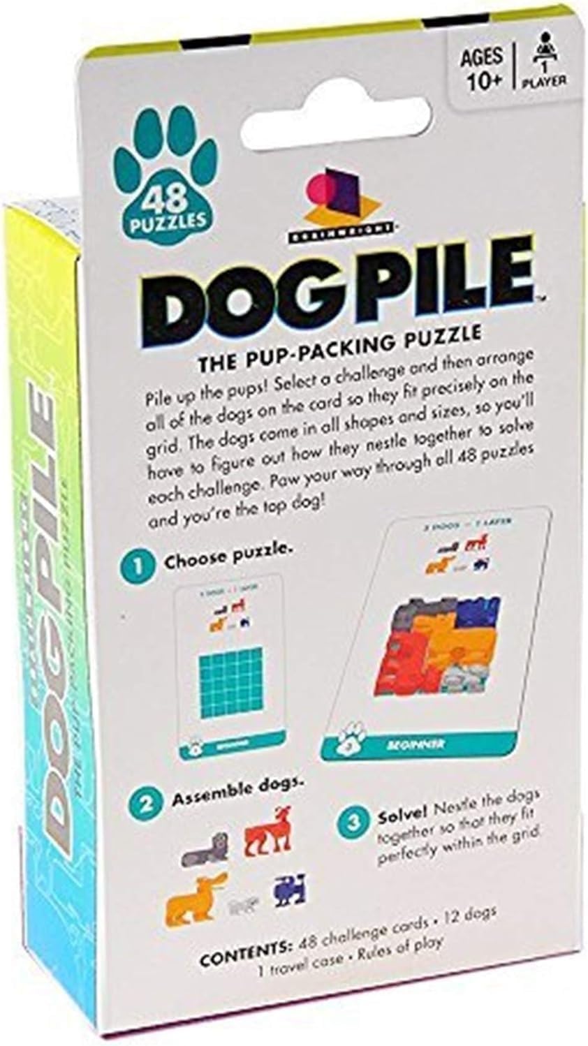 Cat Stax The Purrfect Packing Puzzle Game