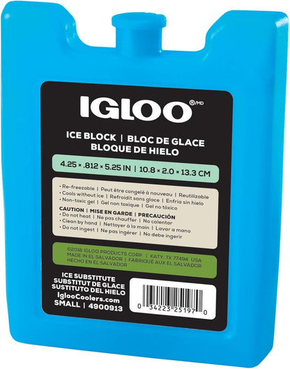 Igloo Maxcold Ice Block