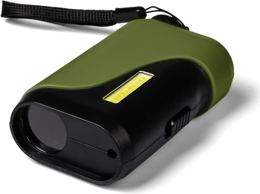 Compact Monocular for Kids with Compass,LED Signal Light, Telescope, Infrared Rays., Smaller Size Easier to Carry Around for Bird Watching Hunting Camping Hiking Sport Game Concerts