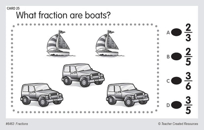 Teacher Created Resources Power Pen Learning Cards: Multiplication (6459)