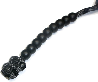 RedVex Ranger Pace Counter Beads 10 inches (ungutted) - ABS Clip - Choose Your Color - Customization Available