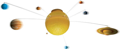 Brainstorm Toys My Very Own Solar System STEM, Nightlight, us:one Size