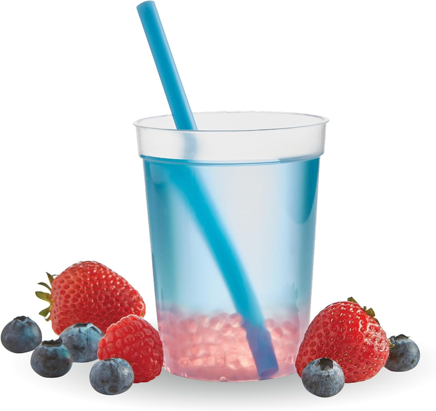 MindWare Kitchen Science Academy Bubble Barista Kit - Innovative Drink-Making Kit That Combines Fizzy Magic with Kitchen Science - Chemistry Set for Ages 8 and Up