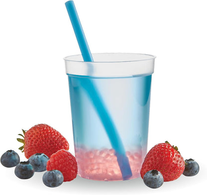 MindWare Kitchen Science Academy Bubble Barista Kit - Innovative Drink-Making Kit That Combines Fizzy Magic with Kitchen Science - Chemistry Set for Ages 8 and Up