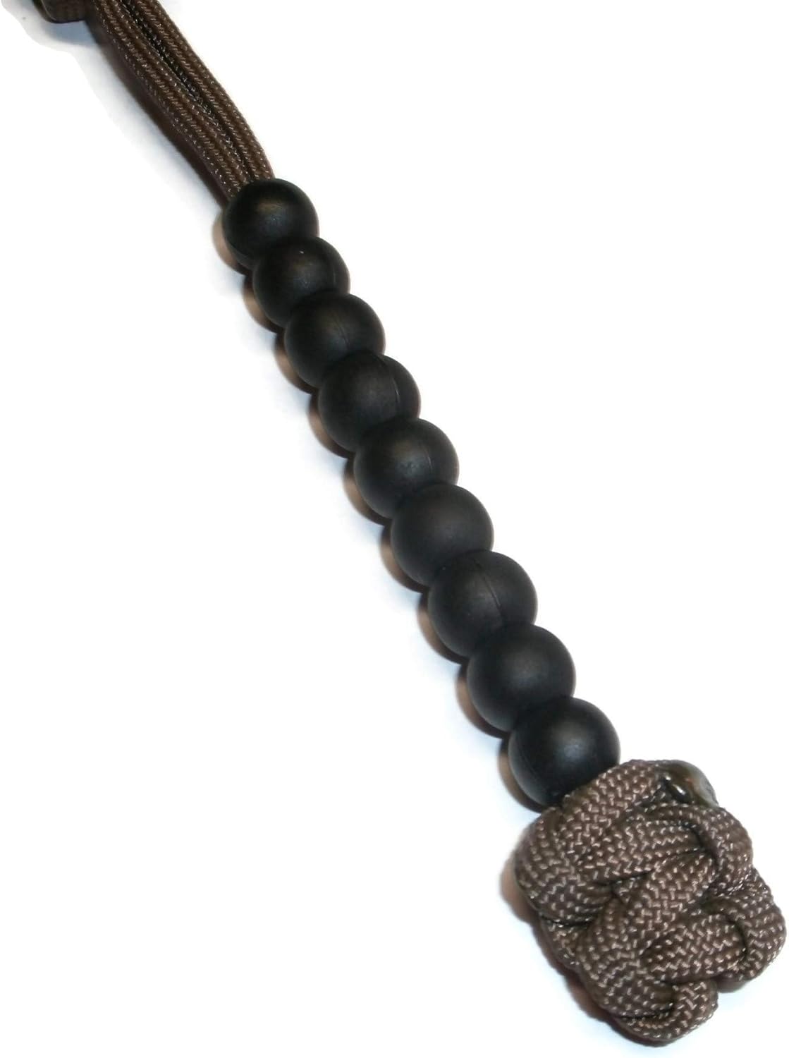 RedVex Ranger Pace Counter Beads 10 inches (ungutted) - ABS Clip - Choose Your Color - Customization Available