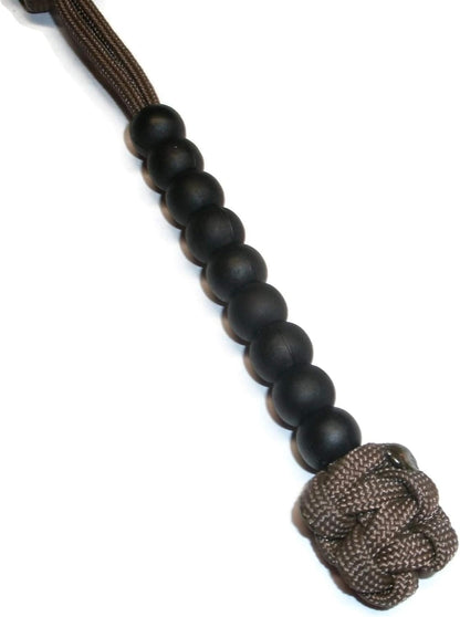 RedVex Ranger Pace Counter Beads 10 inches (ungutted) - ABS Clip - Choose Your Color - Customization Available