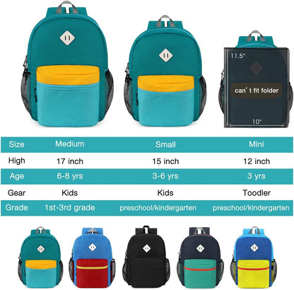 STEAMEDBUN Toddler Backpack Leash for 1-3: Backpack with Leash for Boys Girls - Anti-Lost Harness Backpack for Walking