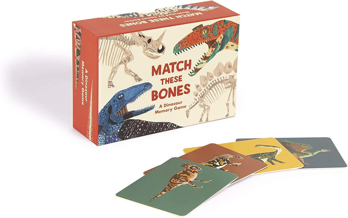 Laurence King Match a Mummy: The Ancient Egypt Memory Game