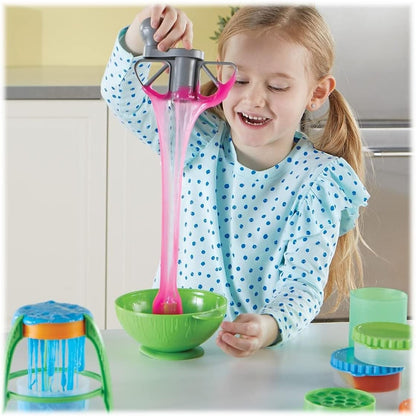 Learning Resources Splashology! Water Lab Science Kit, STEM Playtime, Water Activities, 19 Pieces, Ages 3+