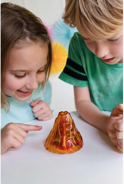 KidzLabs/Table-Top Volcano