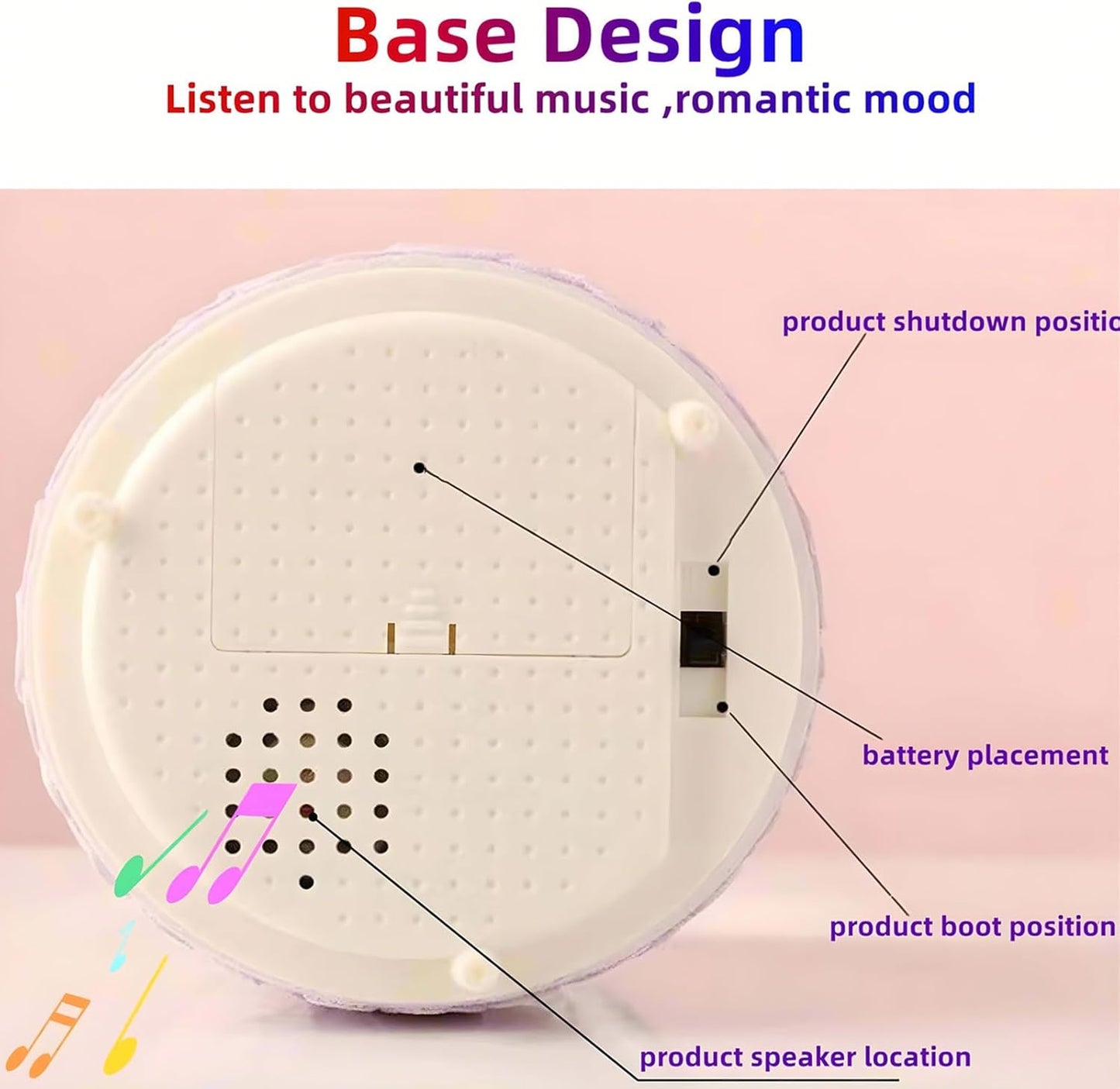 Snow Globes,Blue Castle Music Snowglobes with LED Lights,Automatic Snow Fall Effect,Home Decor for Kids Room Essentials Birthday Christmas Festival Gift for 5-16 Year Old Girls (Blue)