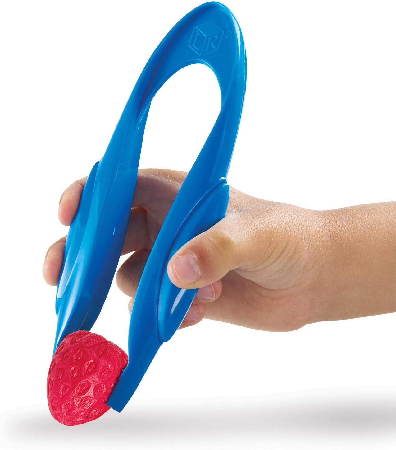 Learning Resources Squeezy Tweezers - Sensory Bin Tools , Water Table Toys, Montessori Grabber Tool, School and Teacher Supplies, Toddler Activities, Fine Motor Skills, Daycare Essentials