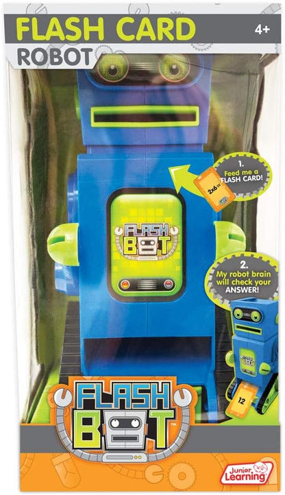 Junior Learning JL200 Flashbot, multi
