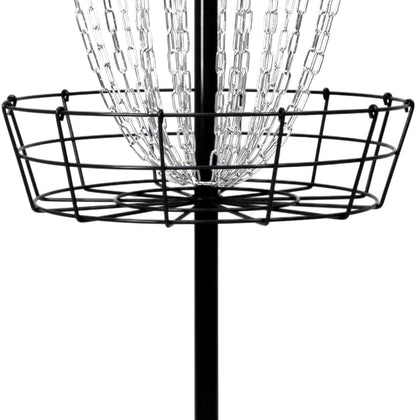 Remix Practice Basket for Disc Golf - Choose Your Color and Style