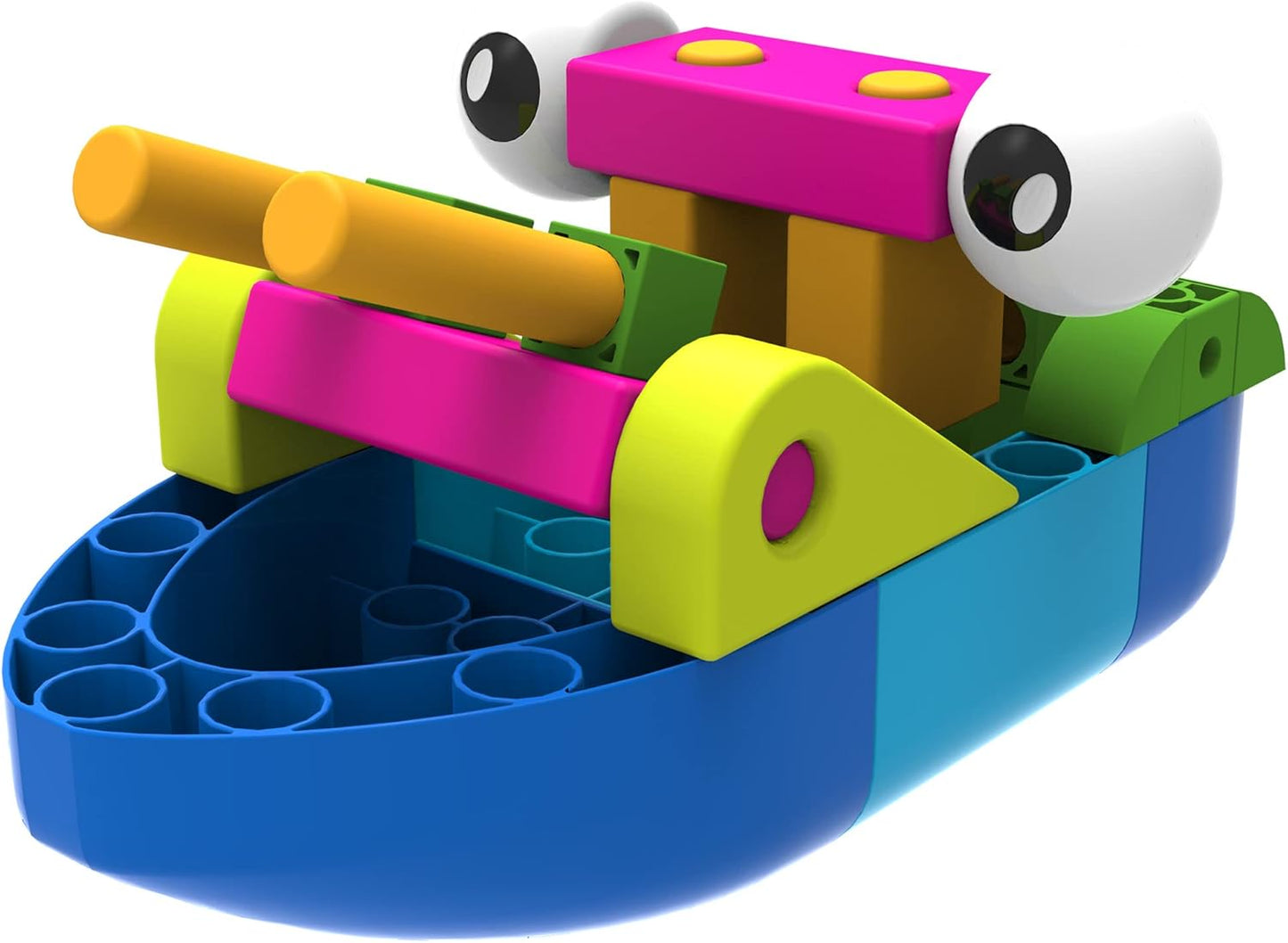 Thames & Kosmos Kids First Aircraft Engineer | STEM | 32 Page Full-Color Illustrated Storybook | Ages 3+ | Preschoolers & Kindergartners | Develop Fine Motor Skills | Parents' Choice Gold Award