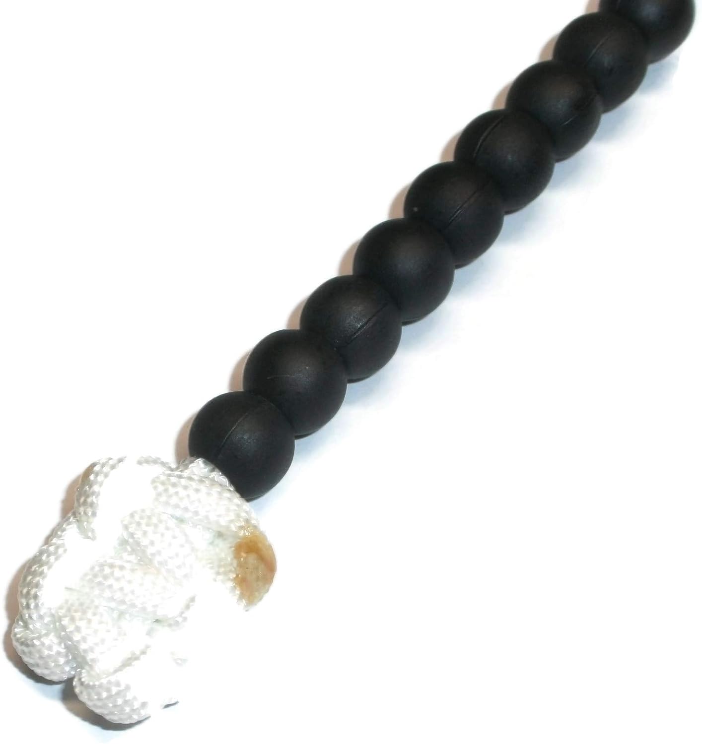 RedVex Ranger Pace Counter Beads 10 inches (ungutted) - ABS Clip - Choose Your Color - Customization Available