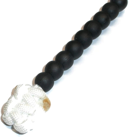 RedVex Ranger Pace Counter Beads 10 inches (ungutted) - ABS Clip - Choose Your Color - Customization Available