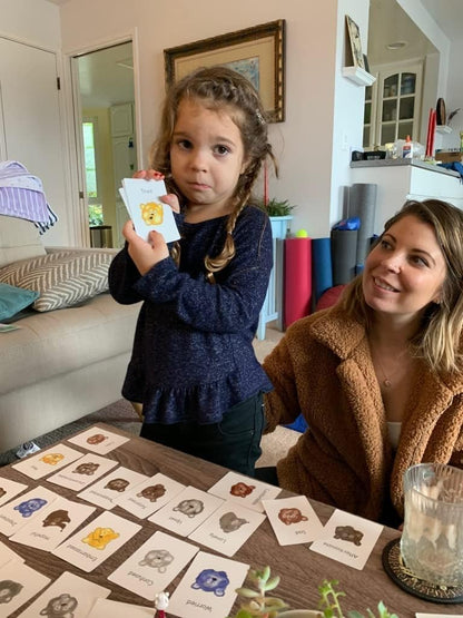 GROK Kids Conversation Cards for Ages 3-10 | Children Play to Learn, Build Confidence, and Express Emotions | Learning Aid for Parents and Professionals | 22 Games, Booklet Included
