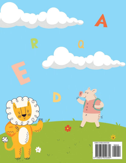 Sight Words: Word Search Book for Kids