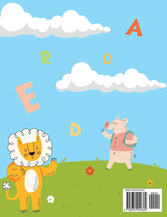Sight Words: Word Search Book for Kids