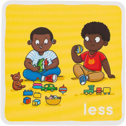 Bjorem Speech Minimal Pairs Stopping: Speech Therapy Cards for Children - Improve Articulation and Phonemic Awareness | Educational Materials | Speech Materials