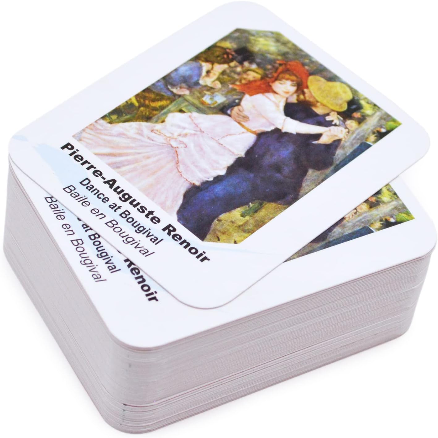 Menique Wild Animals Memory Matching Game – 80 Cards (40 Pairs) with Real Photos – Includes Educational Booklet with Animal Facts – Fun & Cognitive Game for Kids and Adults