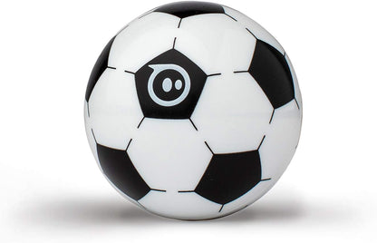Sphero Mini (Green) - Coding Robot Ball - Educational Coding and Gaming for Kids and Teens - Tabletop-Friendly - Interactive and Fun Learning Experience for Ages 8+