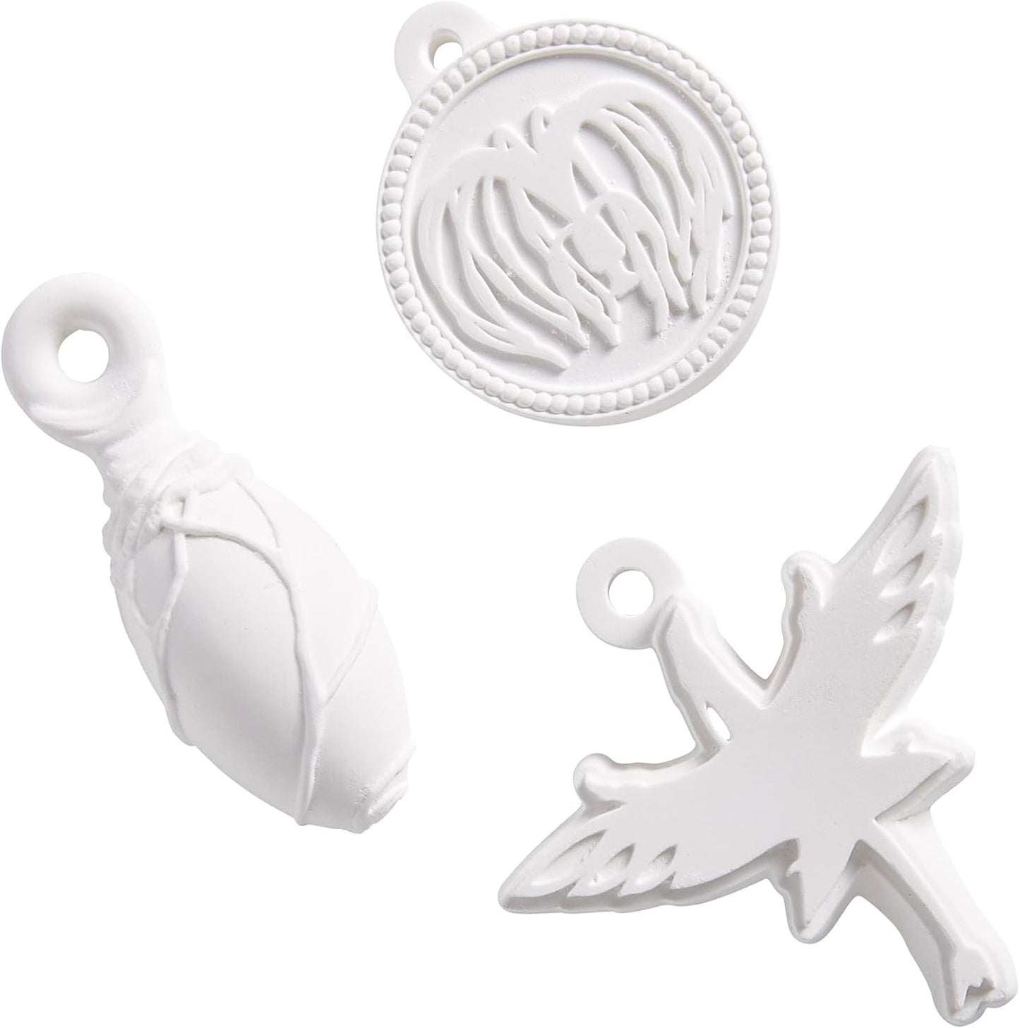 Cra-Z-Art Avatar Na’vi Jewelry Making Kit, Make Your Own Bracelets, Necklaces & Songcord, Beads, Charms, Threads & Paints, Creative Craft Kit for Kids Ages 6+