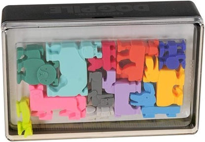 Cat Stax The Purrfect Packing Puzzle Game
