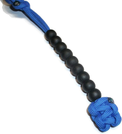 RedVex Ranger Pace Counter Beads 10 inches (ungutted) - ABS Clip - Choose Your Color - Customization Available