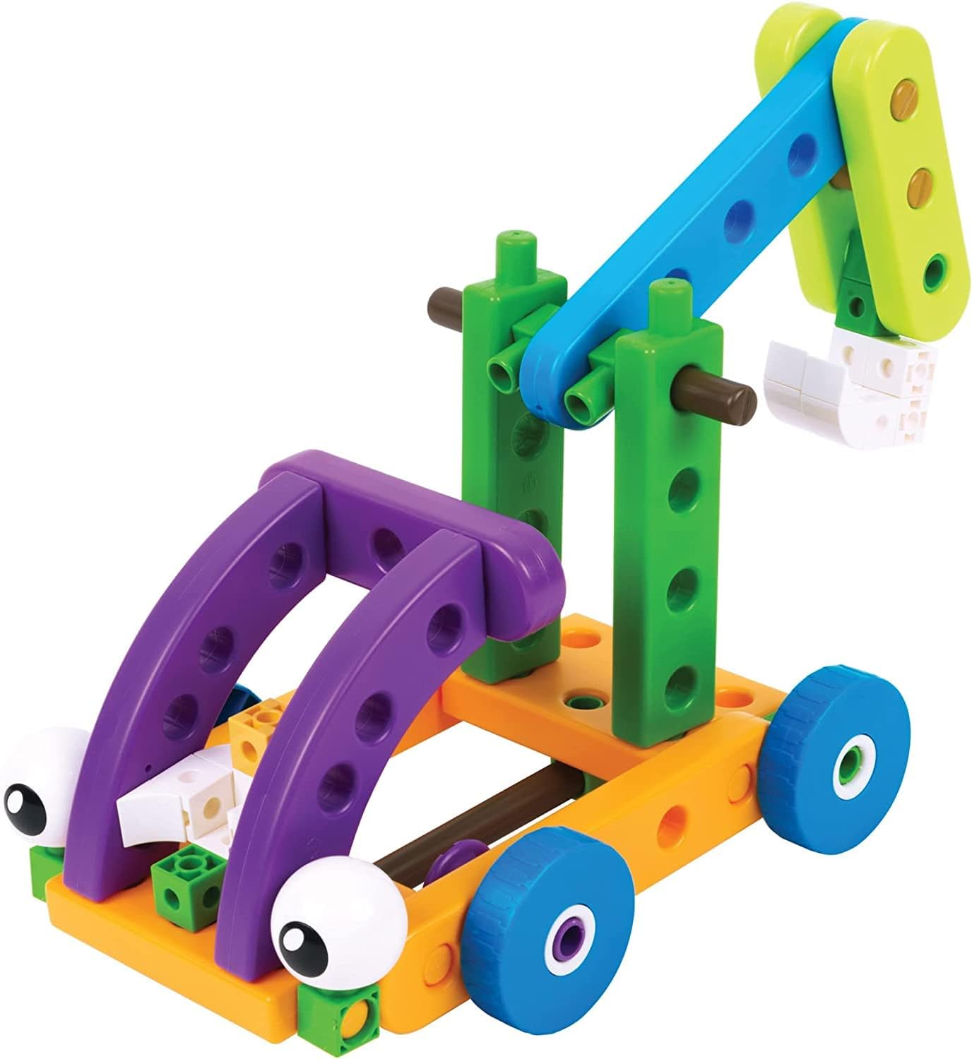 Thames & Kosmos Kids First Aircraft Engineer | STEM | 32 Page Full-Color Illustrated Storybook | Ages 3+ | Preschoolers & Kindergartners | Develop Fine Motor Skills | Parents' Choice Gold Award