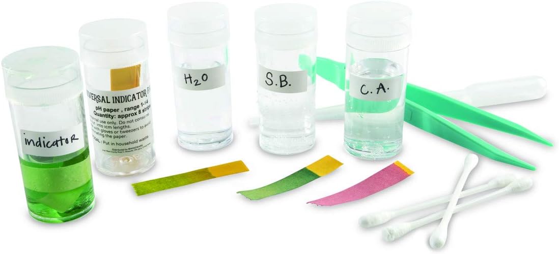 MindWare Science Academy Detective lab - Science Kits for Kids Age 8-12 - Kids Detective Kit Complete with 7 Forensics and Crime-Scene Investigations - Ages 8 and Up