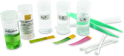 MindWare Science Academy Detective lab - Science Kits for Kids Age 8-12 - Kids Detective Kit Complete with 7 Forensics and Crime-Scene Investigations - Ages 8 and Up