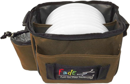 Fade Gear Lite Disc Golf Bag