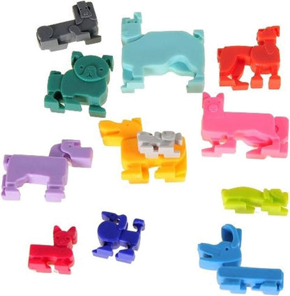 Cat Stax The Purrfect Packing Puzzle Game