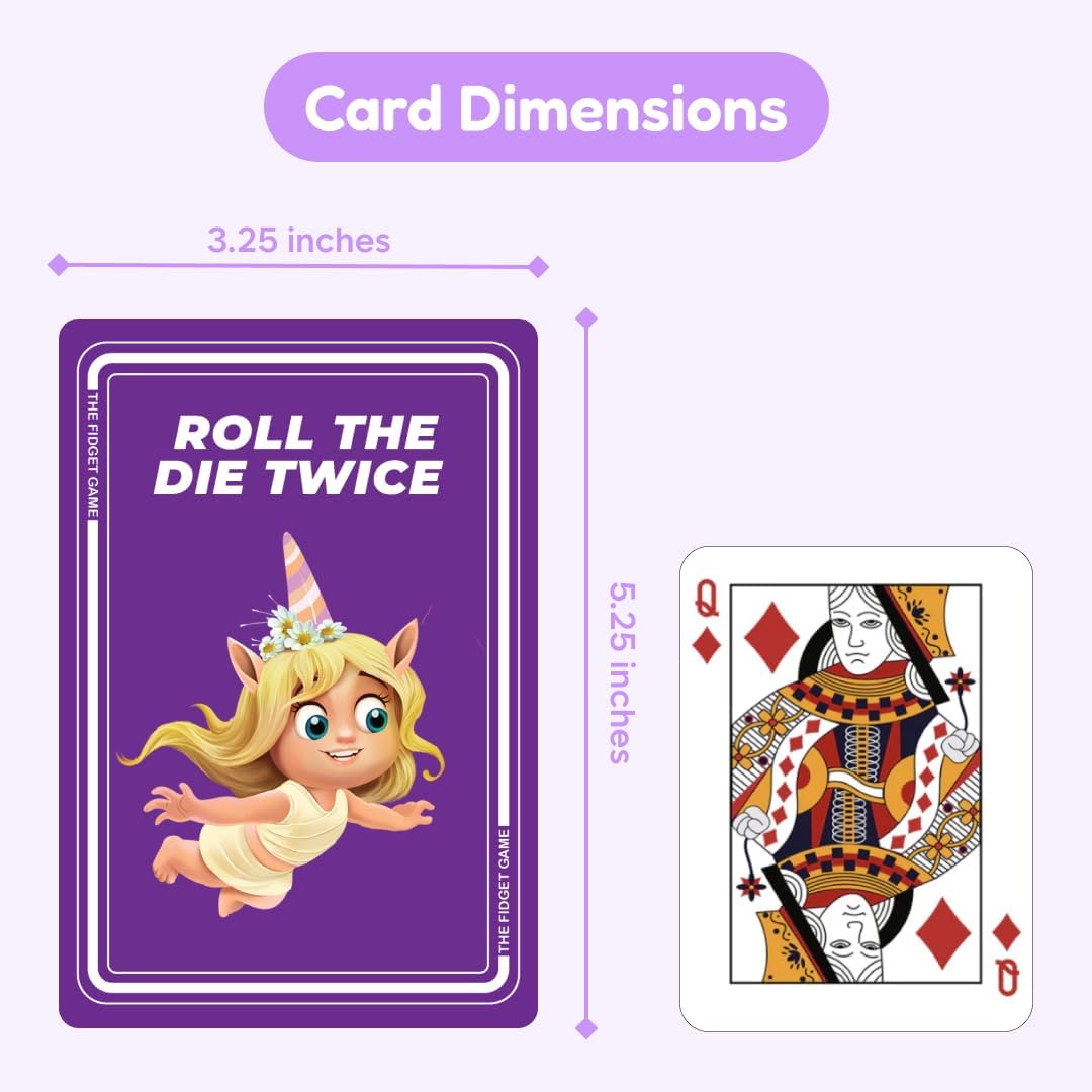 The Fidget Game 179 Multiplication Flash Cards Game Set All Facts 0-12 for Kids in 2nd, 3rd and 4th Grade Classroom or Homeschool - Math Skills and Practice