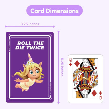 The Fidget Game 179 Multiplication Flash Cards Game Set All Facts 0-12 for Kids in 2nd, 3rd and 4th Grade Classroom or Homeschool - Math Skills and Practice