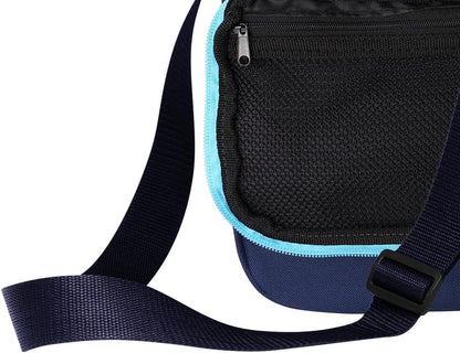 MVP Disc Sports Cell Disc Golf Starter Bag (Choose Your Favorite Color)