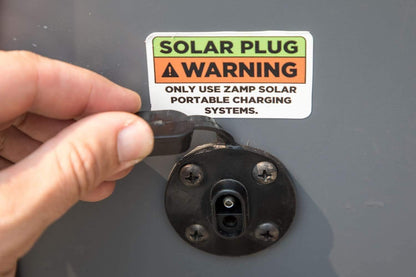 Solar Panel to SAE Adapter With MC4 Connector Extension Cable 10AWG for Easy Connection to Battery Charger Kit - RV Compatible With Polarity Reverse Adapters