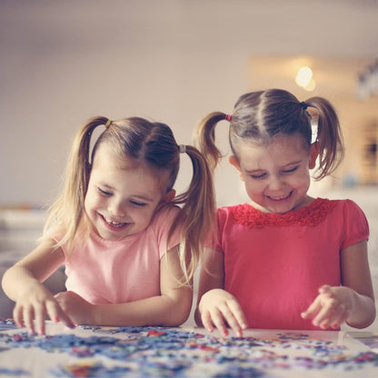 Puzzles for Kids Ages 4-8, Construction Vehicles 100 Piece Puzzles for Kids Educational Jigsaw Puzzles Toys for Boys and Girls Age 4, 5, 6, 7, 8-10 Years Old (15" x 10")