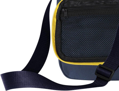 MVP Disc Sports Cell Disc Golf Starter Bag (Choose Your Favorite Color)