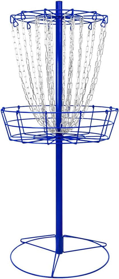 Remix Practice Basket for Disc Golf - Choose Your Color and Style
