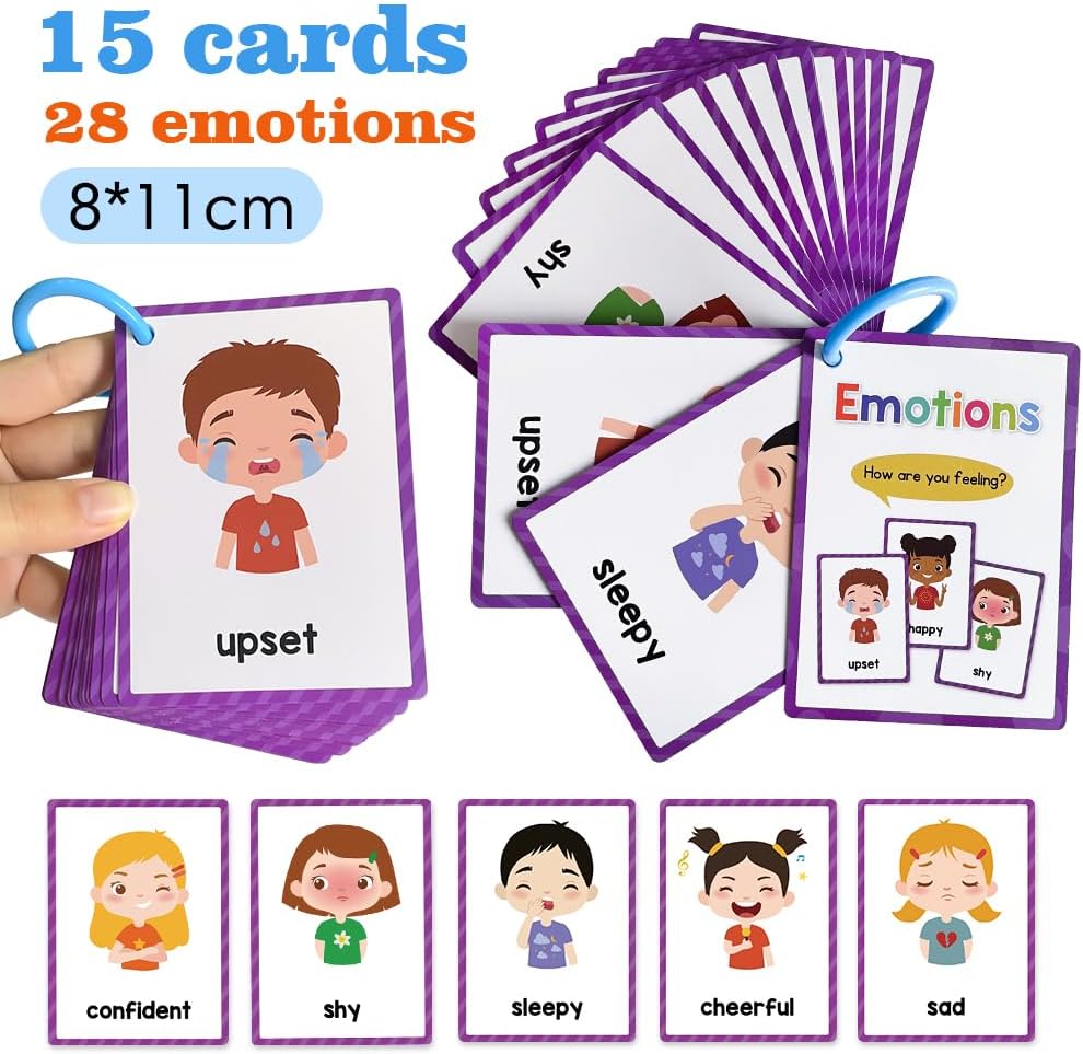 Lachilly Number 1-100 English Flashcards, High Frequency Words, Kindergarten ESL Teaching Materials, Autism Learning Materials, Vocabulary Building, 15 Cards 28 Words