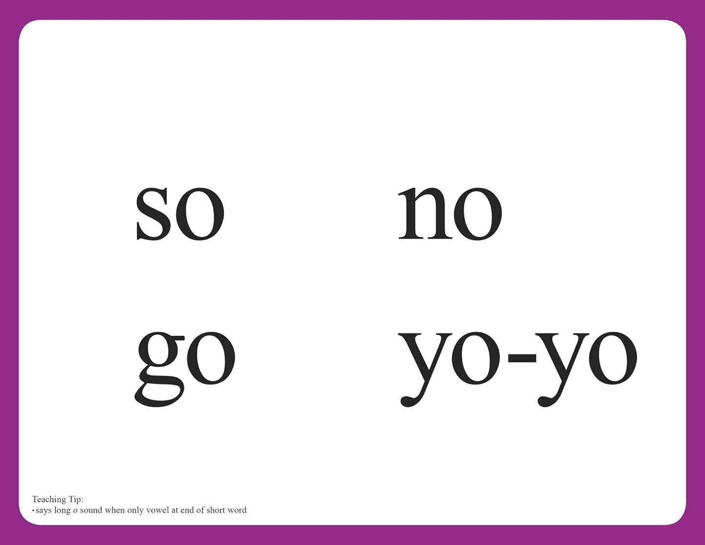Basic Phonics Flashcards - Abeka Kindergarten 1st and 2nd Grade 1, 2 Phonics Reading Program Teaching Aid Flash Cards